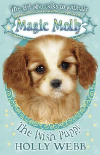 Magic Molly 2 : The Wish Puppy