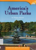 Houghton Mifflin Harcourt : America'S Urban Parks ( Lv U 5.2.8 )