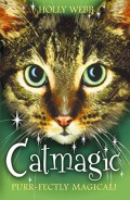 Catmagic (An Animal Magic Story)