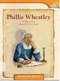 Houghton Mifflin : Phillis Wheatley  ( Lv T 5.3.15 )