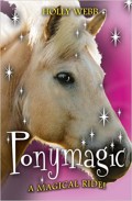 Ponymagic (A Magical Ride)