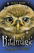 Birdmagic (A Flutter Of Magic)