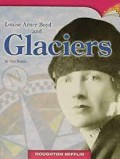 Houghton Mifflin : Louise Arner Boyd And Glaciers ( Lv V 6.3.13 )