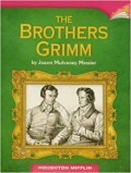 Houghton Mifflin : The Brothers Grimm ( Lv X 6.1.5 )