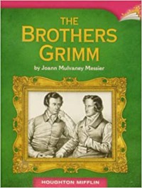 Houghton Mifflin : The Brothers Grimm ( Lv X 6.1.5 )