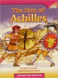 Houghton Mifflin : The Fate Of Achilles ( Lv W 6.4.18 )