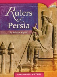 Houghton Mifflin : Rulers Of Persia ( Lv Y 6.4.19 )