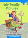 Houghton Mifflin  : My Family (Lv A K.1.1)