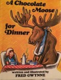 A Chocolate Moose For Dinner