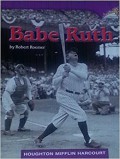 Houghton Mifflin Harcourt : Babe Ruth (Lv Q 3.1.5)