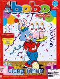 Bobo Junior No. 1 Th. 18 (3 April 2019) : Ulang Tahun