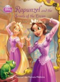 Rapunzel And The Jewels Of The Crown (Rapunzel Dan Permata Mahkota)