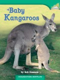 Houghton Mifflin  : Tiny Baby Kangaroos (Lv I 1.5.22)