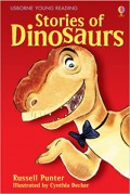 Usborne Young Reading (Series 1) : Stories Of Dinosaurs