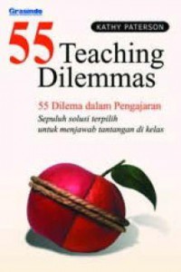 55 Teaching Dilemmas