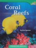 Houghton Mifflin  : Life In The Coral Reefs (Lv G 1.3.11)