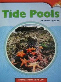 Houghton Mifflin : Tide Pools (Lv K 2.2.10)