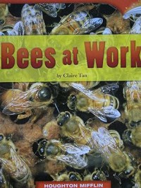 Houghton Mifflin : Bees At Work (Lv L 2.2.6)