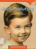 Houghton Mifflin : Jack Prelutsky (Lv M 2.4.18)