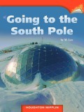 Houghton Mifflin : Going To The South Pole (Lv O 2.5.21)