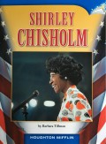 Houghton Mifflin : Shirley Chisholm (Lv S 4.5.22)