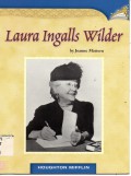 Houghton Mifflin : Laura Ingalls Wilder (Lv R 4.4.20)