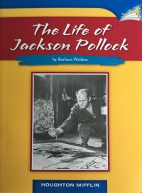 Houghton Mifflin : The Life Of Jackson Pollock (Lv S 4.2.10)