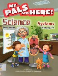 My Pals Are Here ! (Science) Textbook P3/4 : Systems (2Nd Edition)