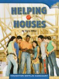 Houghton Mifflin Harcourt : Helping With Houses (Lv O 2.5.21)