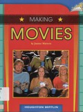 Houghton Mifflin : Making Movies (Lv T 4.2.7)