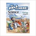 My Pals Are Here ! (Science) Textbook P3/4 : Energy (2Nd Edition)