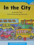 Houghton Mifflin : In The City (Lv A K.2.9)