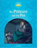 Classic Tales Level 1 : The Princess And The Pea