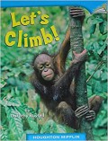 Houghton Mifflin : Let'S Climb! (Lv A K.2.8)