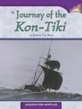 Houghton Mifflin  : The Kon-Tiki (Lv O 3.5.25)