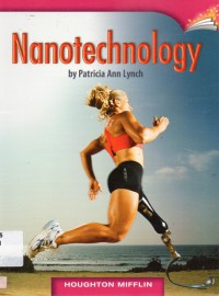 Houghton Mifflin : Nanotechnology (Lv Z 6.5.25)