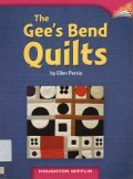 Houghton Mifflin : The Gee'S Bend Quilts (Lv X 6.2.10)