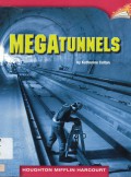 Houghton Mifflin Harcourt : Megatunnels (Lv X 6.1.3)