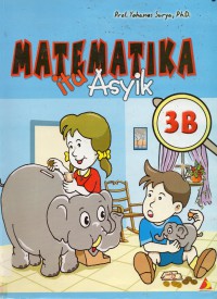 Matematika Itu Asyik (3B)