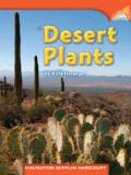 Houghton Mifflin Harcourt : Desert Plants (Lv N 2.5.25)