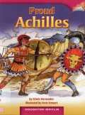 Houghton Mifflin : Proud Achilles (Lv V 6.4.18)