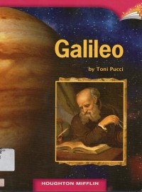 Houghton Mifflin : Galileo (Lv W 6.5.22)