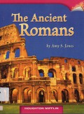 Houghton Mifflin : The Ancient Romans (Lv U 6.4.20)