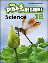 My Pals Are Here ! (Science) Textbook : 1B (International Edition)