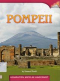 Houghton Mifflin Harcourt : Pompeii (Lv W 6.3.11)