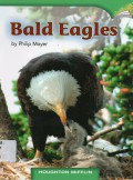 Houghton Mifflin : Bald Eagles (Lv L 1.3.15)