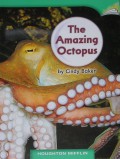 Houghton Mifflin : The Amazing Octopus (Lv L 1.3.11)
