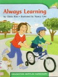 Houghton Mifflin Harcourt : Always Learning (Lv K 1.6.27)