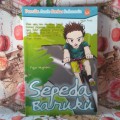 Penulis Anak Cerdas Indonesia : Sepeda Baruku