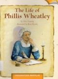 Houghton Mifflin : The Life Of Phillis Wheatley (Lv T 5.3.15)